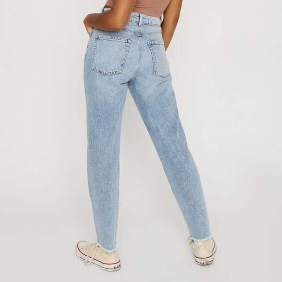 Garage | Mom Jeans - Picture 3 of 7